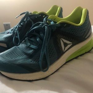 Reebok running sneakers